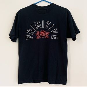Primitive Skate Tee